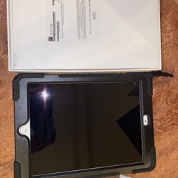 iPad 8th Generation 32gb