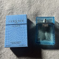 Versace Man Eau Fraiche