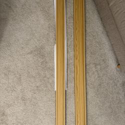 Wayfair Floating Shelves (2)