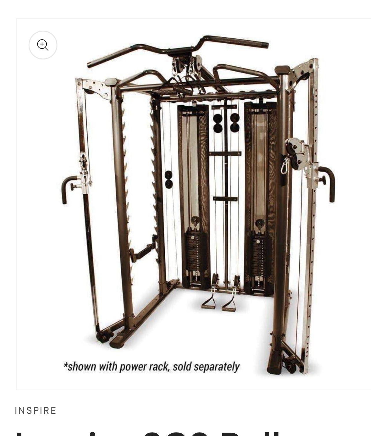 Home Gym