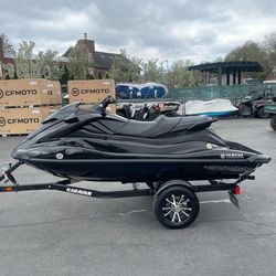 2024 Gp Svho Waverunner