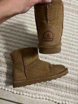 Bear paw Boots 