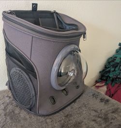 Pet Backpack
