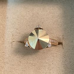 Fashion Jewelry Ring