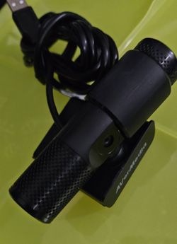AVerMedia USB Webcam
