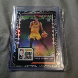 NBA Panini Sports Cards Lot 