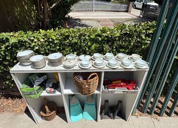 Noritake Tea and more. BEST OFFER PER ITEM