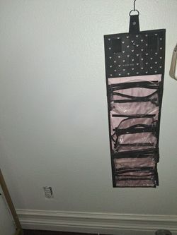 Skincare or makeup organizer