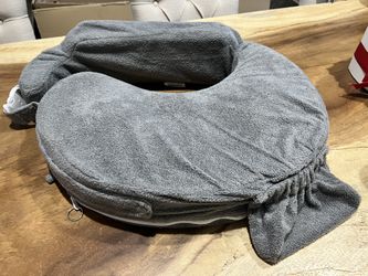 My Brest Friend Pillow