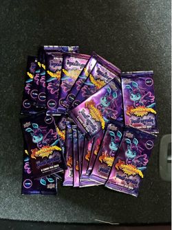 Battledome cards
