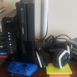 Xbox One