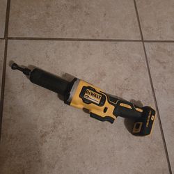 Dewalt 20v Die Grinder
