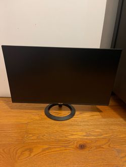 Asus Monitor (UES)