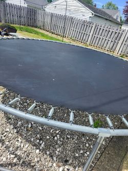 Trampoline