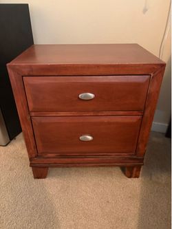 Nightstand