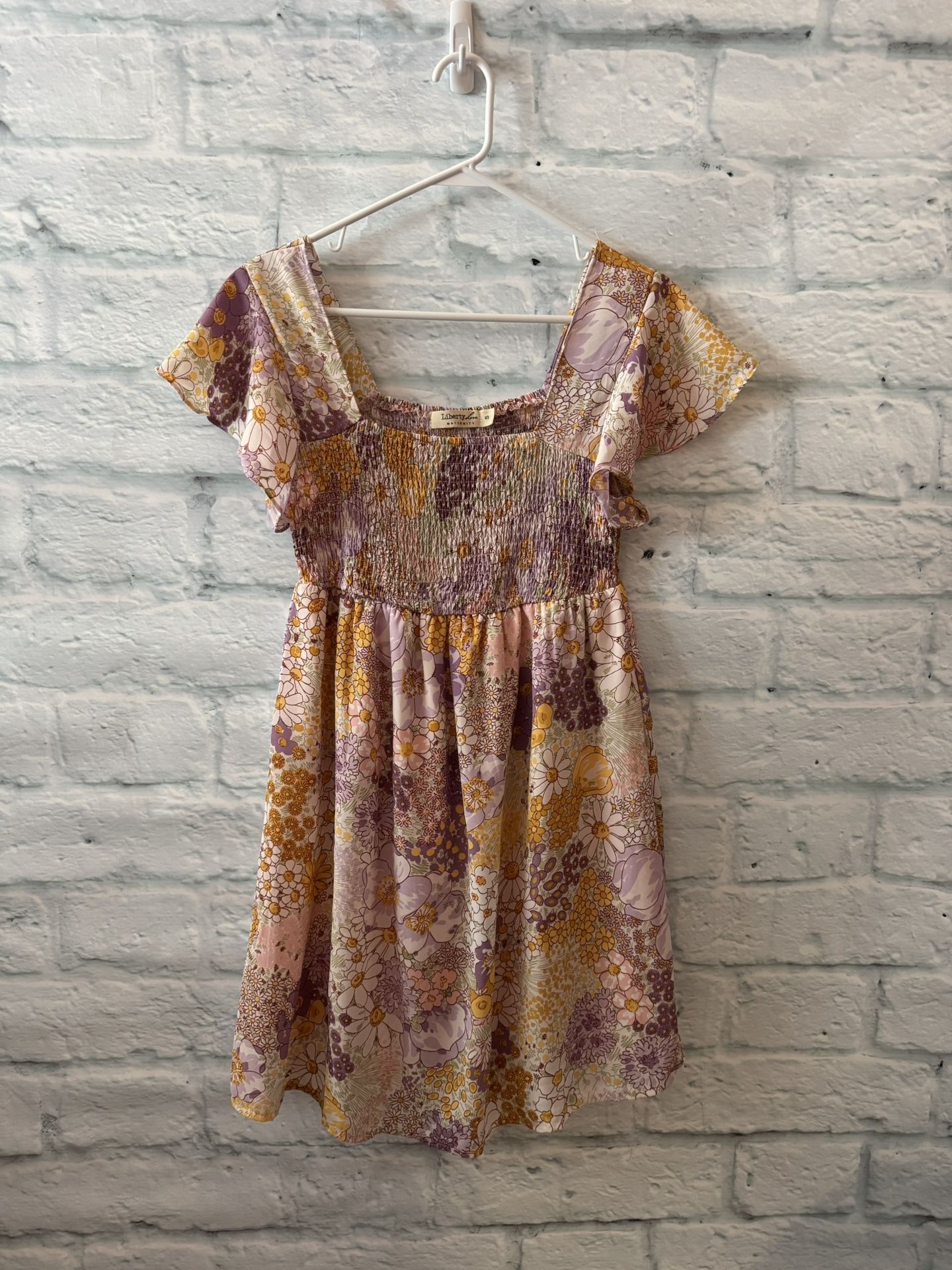 Maternity Dress/ Tunic