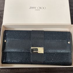 Jimmy Choo Clutch 