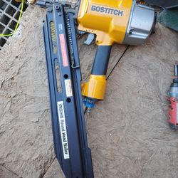 Bostitch 