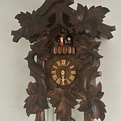SCHNEIDER Cuckoo 