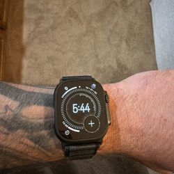 Apple Watch Ultra 3