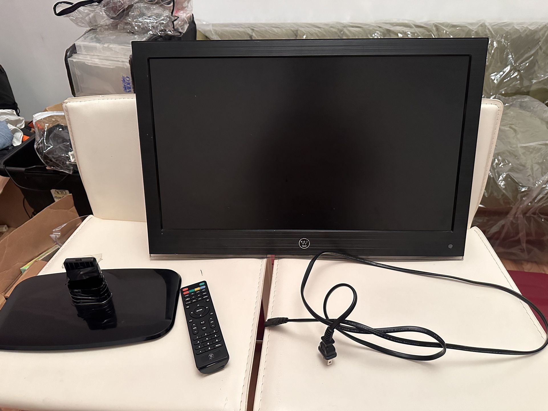 24 Inch Westinghouse TV