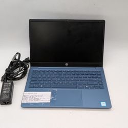 HP Stream Laptop 14-ep2012wm Intel N150, 4 GB Ram, 128 GB Storage