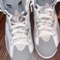 Jordan Retro 6 10.5