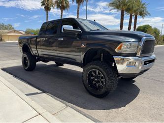 2015 Ram 2500