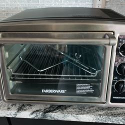 Toaster Oven 
