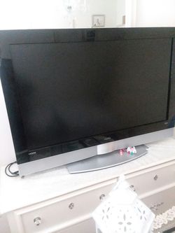 Flat screen TV