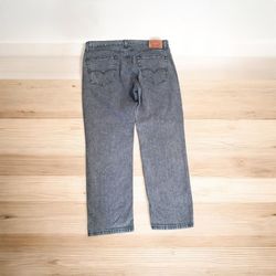 541 Levi's Mens Jeans size 36 × 30