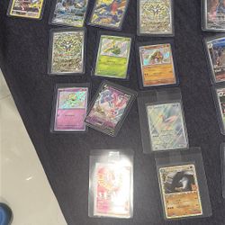 Selling Collection Will To Take Offers 