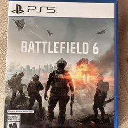 Battlefield 6