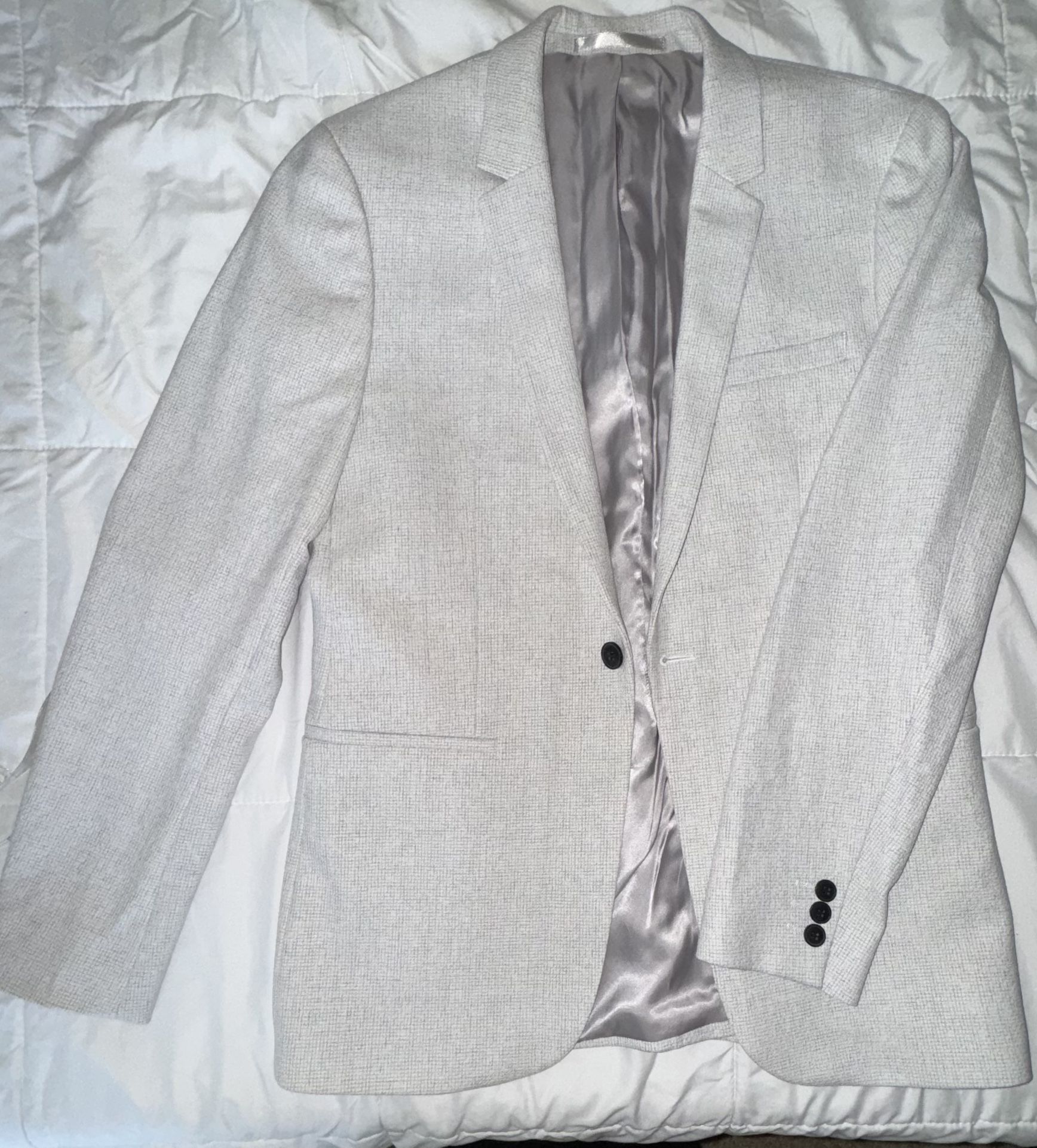 Topman Blazer / Jacket - Mens 40R