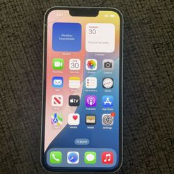 Unlocked iPhone 14 256GB