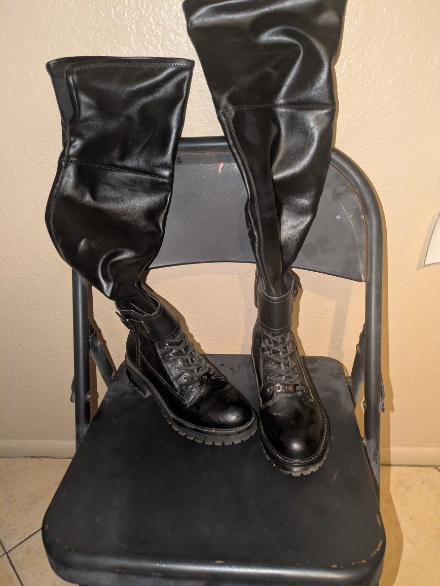 Guess Boots