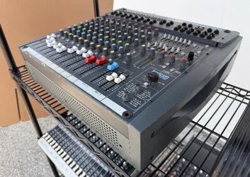 Soundtrack Spirit Powerstation Audio Mixing Board Part 314