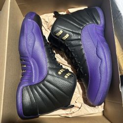 Jordan 12s Size 10.5