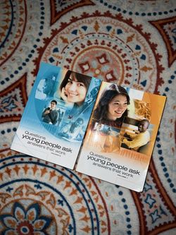 Books For Teens