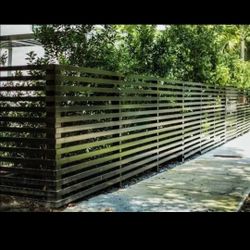 Fence 