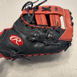 Rawlings Gold Glove Elite 1st Base