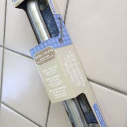 18” NEW, safety Shower ‘Grab Bar’