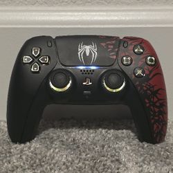 PS5 Controller With RGB