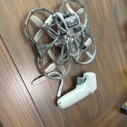 DJI Avata 3.5” Frame