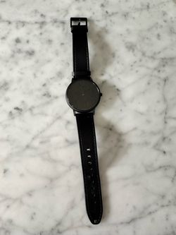 Movado Face men’s watch