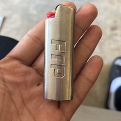 FTP Lighter Case 
