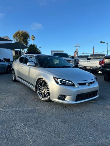 2011 Scion tC