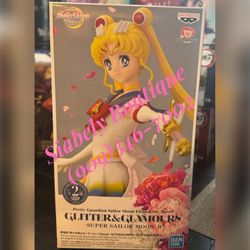 Sailor Moon