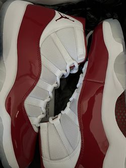 Cherry 11 Size 12 Brand New