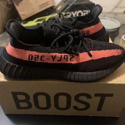 Yeezy Boost 350 V2 – Size 10.5 – Brand New – $350 